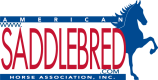 American Saddlebred Horse Association